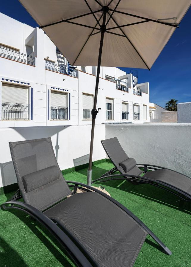 Svoy Magnifico Adosado En La Cala De Mijas Apartment Exterior photo